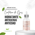 thumbnail image 3 of Sérum Facial Contorno De Ojos 30 ml Shanatural's Shanatural's SERUM CONTORNO DE OJOS 30ML, 3 of 3