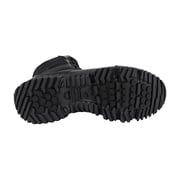 ALTAMA Adult Male Vengeance SR 8in Black Side-Zip Boots, Size: 12, Width: R (305301-R-120)