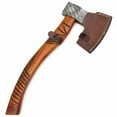 thumbnail image 3 of Damascus Aaro Axe | Premium Camping & Hiking Companion | Unique Gift for Outdoor Enthusiasts & Men, 3 of 5