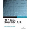thumbnail image 1 of Pre-Owned Apple Pro Training Series: OS X Server Essentials 10.10: Using and Supporting OS X Server on Yosemite (Paperback) 0134033507 9780134033501, 1 of 1