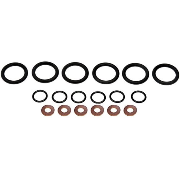Dorman 904-313 Fuel Injector O-Ring Kit