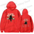 thumbnail image 5 of Sudadera con capucha Kane Brown In The Air Tour 2024 Merch Winter para hombre/mujer Sudadera unisex de manga larga Jersey de calle, 5 of 5