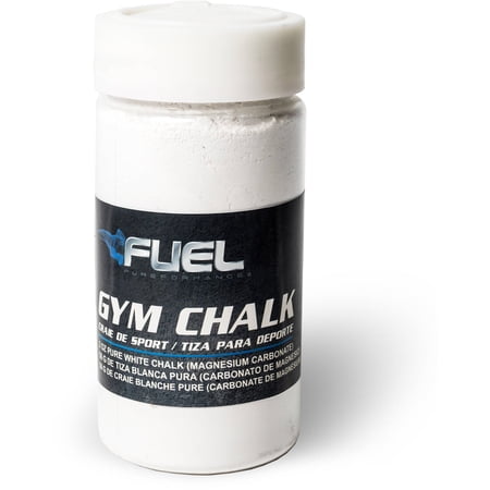 Fuel Pureformance Gym Chalk  2 oz