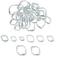 thumbnail image 3 of 10x Abrazaderas de Abrazaderas de Línea de Abrazadera para Tubería de Diésel Ø 10 Mm , Tamaño mixto Zulema Abrazadera de la manguera, 3 of 8