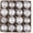 Silver and White(16ct), variant on Valery Madelyn 30ct 2.36" Christmas Ball Ornaments, Silver White Shatterproof Ornaments for Holiday Party Decor