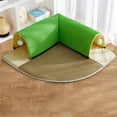 thumbnail image 1 of Naittoop Bedding Clearance, Tunnel Pet Litter Removable Pet Cooler Pad Extra Large, 1 of 6