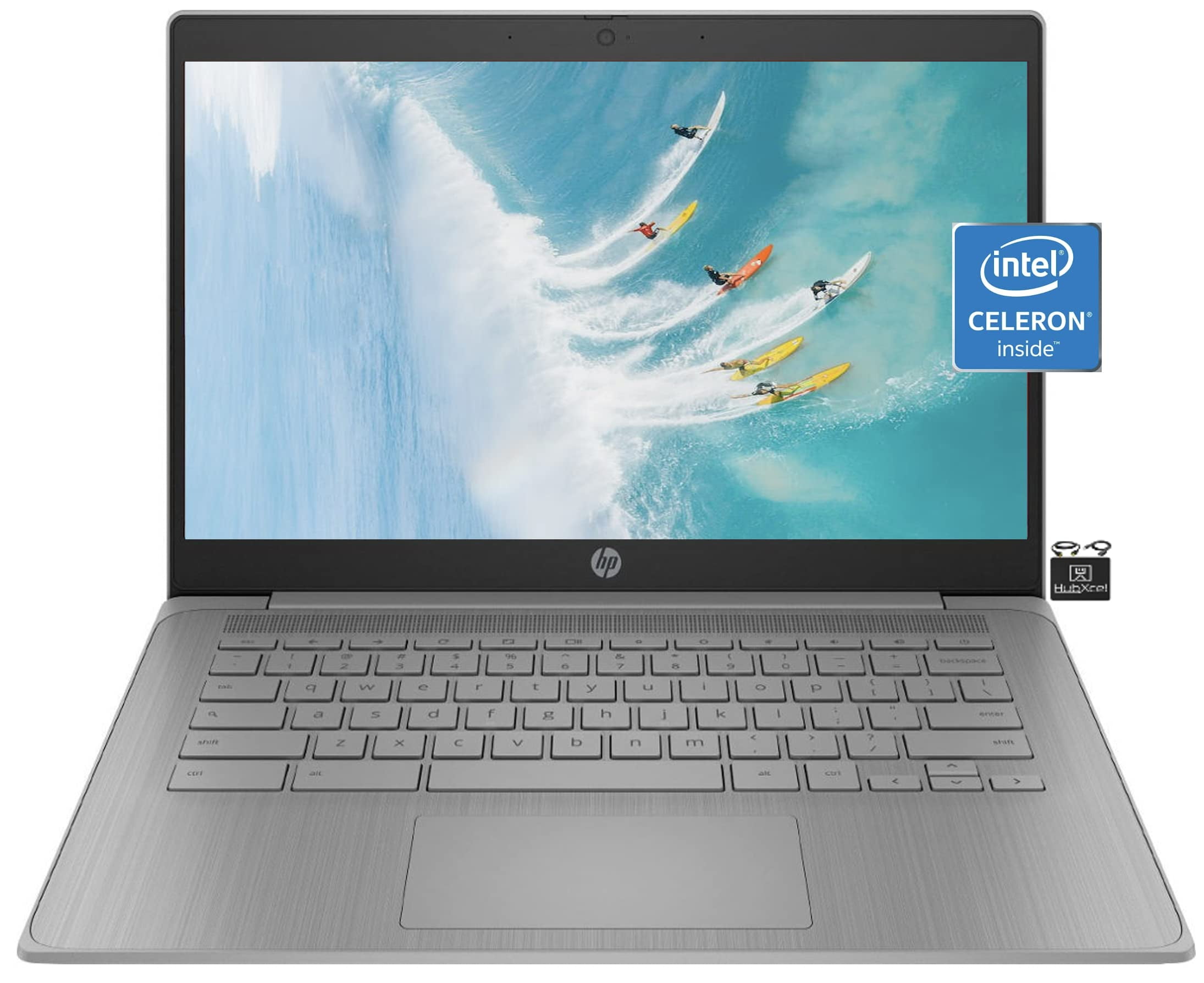 HP Fortis x360 G3 J Chromebook 11.6
