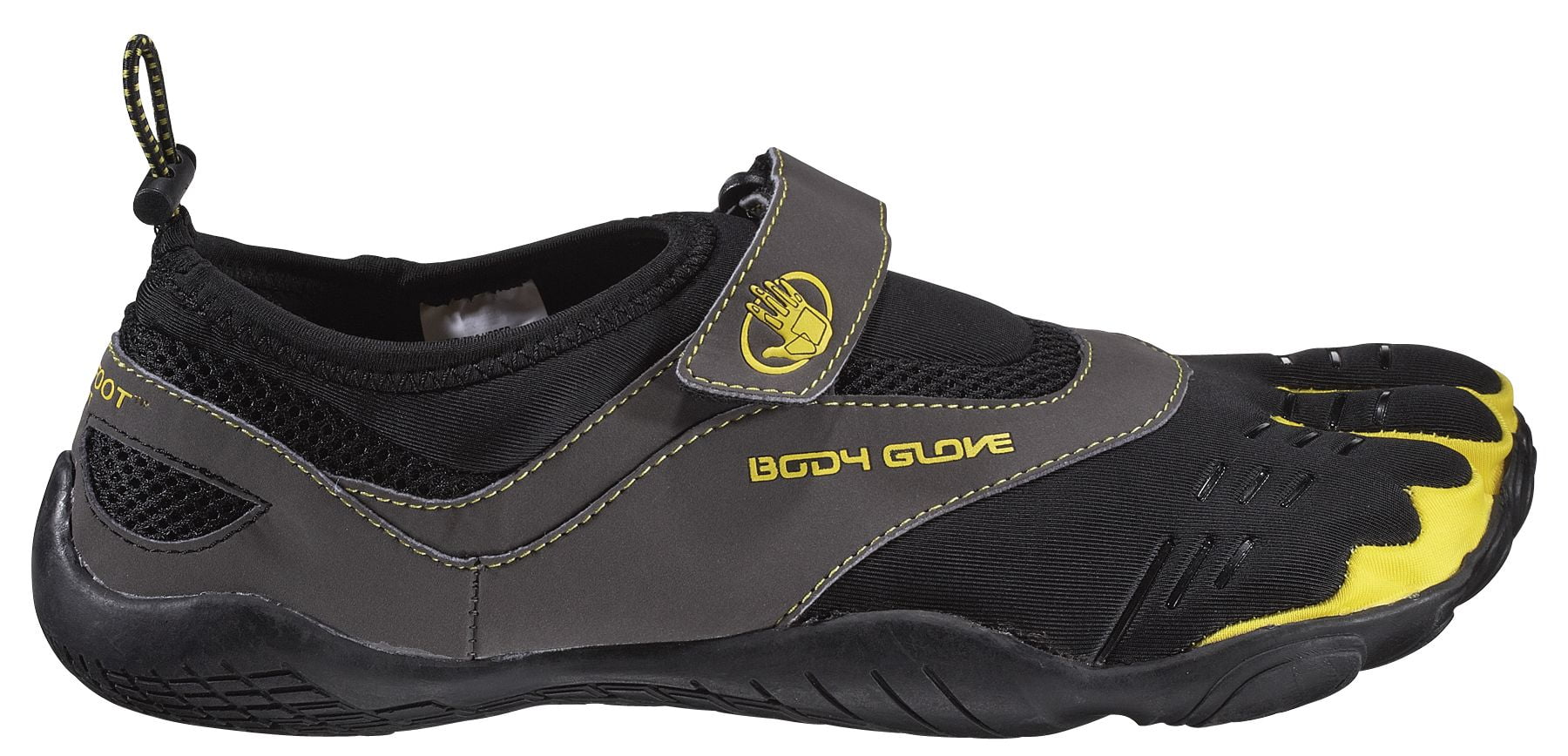 Body Glove Mens 3t Barefoot Hero Water Shoe 