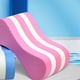 thumbnail image 4 of Nestingho Tablero De Natación Pull Buoy Para Entrenamiento Con Material Eva Resistente Multicolor, 4 of 8