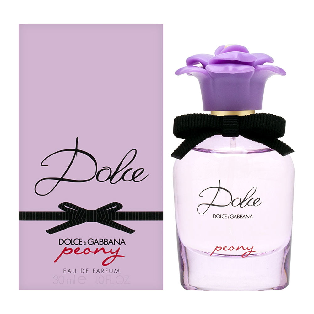 Dolce Peony Dolce & Gabbana EDP 1.0 Oz/ 30 ml. (2 Pack) Walmart.com