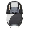 thumbnail image 3 of Baby Trend Ally 35 Infant Car Seat with Winter Boot, Twilight, 3 of 3