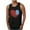 Red, variant on TMOYZQ Mens Big & Tall 4th of July American Flag Muscle Tank Tops Summer Casual Crew Neck Sleeveless Graphic Tees Independence Day Patriotic Quick Dry Workout T-Shirts