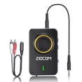 thumbnail image 1 of ZIOCOM Transmisor y Receptor Bluetooth Inalámbrico 2 en 1, 1 of 8