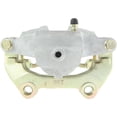 thumbnail image 4 of Centric Parts 14166507 Centric Semi-Loaded Brake Caliper Fits select: 2002-2009 CHEVROLET TRAILBLAZER, 2002-2009 GMC ENVOY, 4 of 4