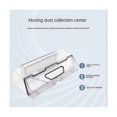 thumbnail image 2 of For D9 / L10 Plus Robot Vacuum Cleaner Dust Box Accessories Dust Bin Box Container Trash Box, 2 of 5