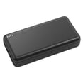 thumbnail image 2 of Paquete de baterías Lyzuepely 20000 mAh 5V2A para silla de camping, manta, 2 of 5