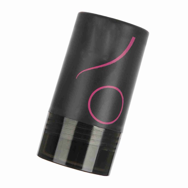 Botella de las fibras de construcción de Cabello, Paquete de 2 Botellas aplicadoras Profesionales de fibra para el Cabello para un Cabello Más Completo