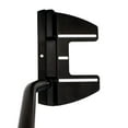 thumbnail image 3 of Pre-Owned Left Handed Good Good Mallet Black Putter 34'' Inches, 3 of 3