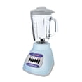 thumbnail image 2 of Licuadora MS Hometech Tipo Country 5 velocidades mas Pulso Azul, 2 of 3