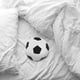 thumbnail image 5 of Juguete de peluche de fútbol, ​​adorable modelo de fútbol, ​​juguete de peluche, decoración del hogar para niños, 5 of 5