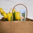 thumbnail image 3 of Sacs en Cellophane pour Emballer des Bouquets de Fleurs, 50 Unités, 3 of 5