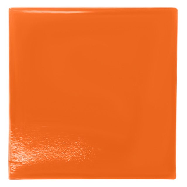 Almohadilla de enfriamiento para asiento de motocicleta cojín suave almohadilla de gel para asiento DIY (naranja 35x35 cm)