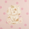 thumbnail image 3 of Marmont Hill "Snuggly Puppy" by Reesa Qualia Painting Print on Wrapped Canvas, 3 of 5