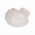 thumbnail image 4 of 24 Natural 3.5 In Wheat Straw Fiber Mini Sea Shell Serving Trays Party Events, 4 of 6