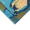 thumbnail image 3 of Liora Manne  Esencia Summer Signs Indoor/Outdoor Mat 1'7" x 2'5", 3 of 5