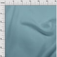 thumbnail image 2 of oneOone Tissu Georgette Viscose à Rayures Verticales Imprimé 1 Yard 42 Pouces de Large, 2 of 4