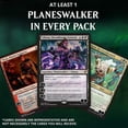 thumbnail image 3 of Magic The Gathering MTG BD-EN War of The Spark Booster Pack, Multi, 3 of 7