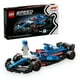 thumbnail image 1 of Set LEGO Speed Champions Auto de Carreras Visa Cash App RB VCARB 01 F1 77246, 1 of 4