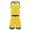 Yellow, variant on Men's Suits Summer Athletic Tank Top Set for Daily Wear Lightweight Sleeveless Two-Piece Training Gym Run Comfort