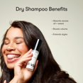 thumbnail image 4 of TRENDSTARTER - PASTA FORMADORA (2oz) - Tamaño de viaje - Fijación media - Brillo medio - Crema para el cabello ligera a base de agua - Pasta para el cabello sin escamas para todo tipo de cabello, 4 of 5