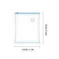 thumbnail image 3 of WREESH Press Type Vacuum Compression Bag Travel-free Pumping Storage Thickened Three-dimensional Clothes Finishing Packaging Too Compression Bag Clearance, 3 of 3