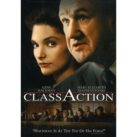 Pre-Owned Class Action (DVD 0024543162698) directed by Michael Apted