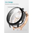 thumbnail image 3 of Funda NOUKAJU para OnePlus Watch 3 de 43 mm con vidrio, 3 of 7
