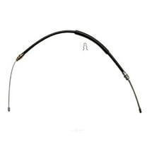 Raybestos BC93625 Professional Grade Parking Brake Cable Fits select: 1987-1996 DODGE DAKOTA