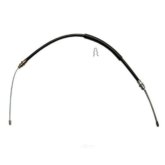 Raybestos BC93625 Professional Grade Parking Brake Cable Fits select: 1987-1996 DODGE DAKOTA