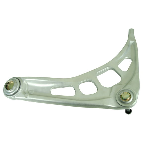 Mevotech GK80527 Suspension Control Arm & Ball Joint Assembly Fits select: 2001-2006 BMW 325, 2003-2005 BMW Z4