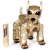 I-Cybie Electronic Dog: Gold