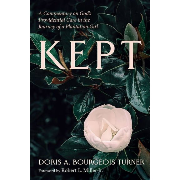 Kept (Paperback)