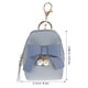 thumbnail image 2 of Raindrops Para Monedas Con De Cremallera Y Material Impermeable PU, 2 of 6