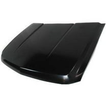 Hood for 2007-2013 Silverado 1500