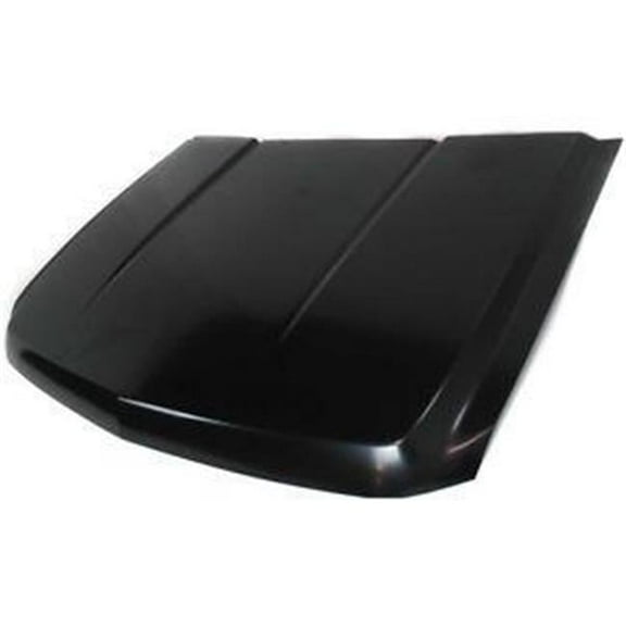 Hood for 2007-2013 Silverado 1500