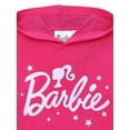 thumbnail image 3 of Barbie Girls Graphic Hoodie, Sizes 4-16, 3 of 4