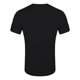 thumbnail image 2 of Slayer - Camiseta Classic Logotipo para Adultos Unisex (Negro), 2 of 2