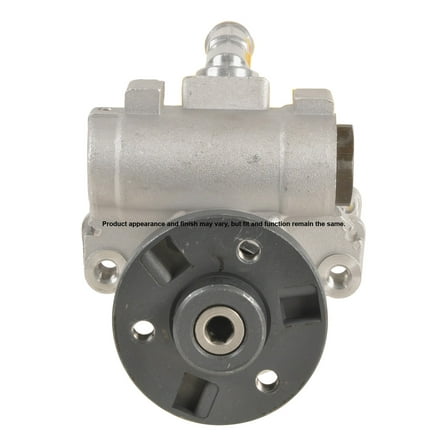 CARDONE New 96-147 Power Steering Pump fits 2006-2013 BMW