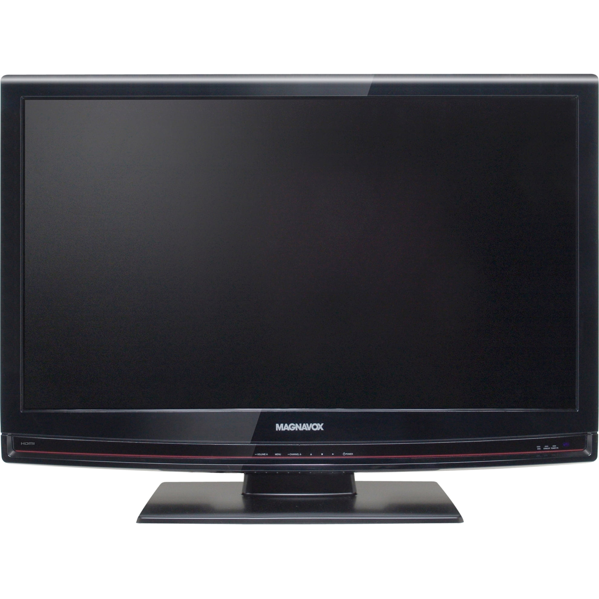 Magnavox 32 Class Hdtv 7p Tv Dvd Combo 32md301b Walmart Com