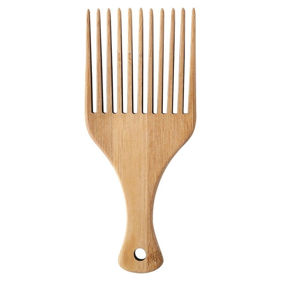 kusrkot Hair Comb Lightweight Smooth hairs lift Combs Afro Pick Women DIY Combs for Afro